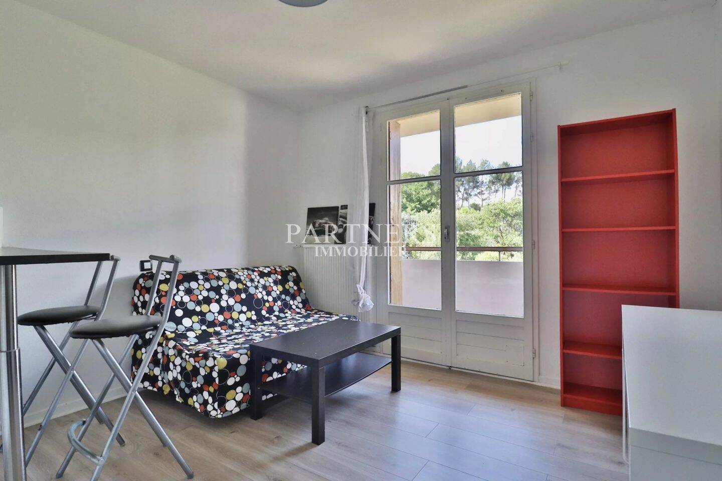 Appartement 1 pièce 19 m² · à Aix-en-Provence · 18,6 m² · 588 €
