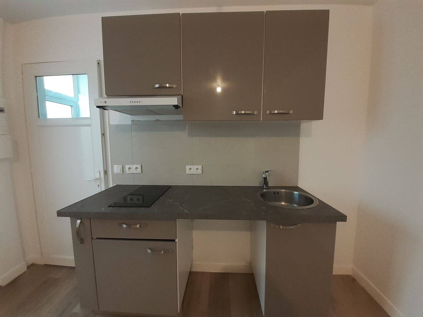 Appartement 2 pièces 26 m² · à Sucy-en-Brie · 26,3 m² · 711 €/mois