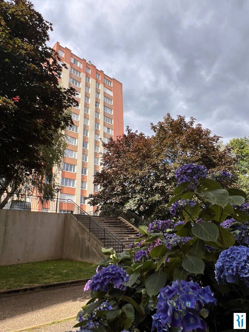 Appartement 3 pièces 69 m² · à Rouen · 69 m² · 65 000 €