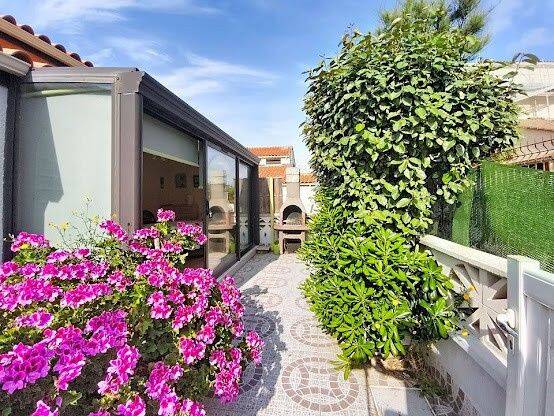 Maison 3 pièces 36 m² · à Le Barcarès · 36,3 m² · 158 000 €