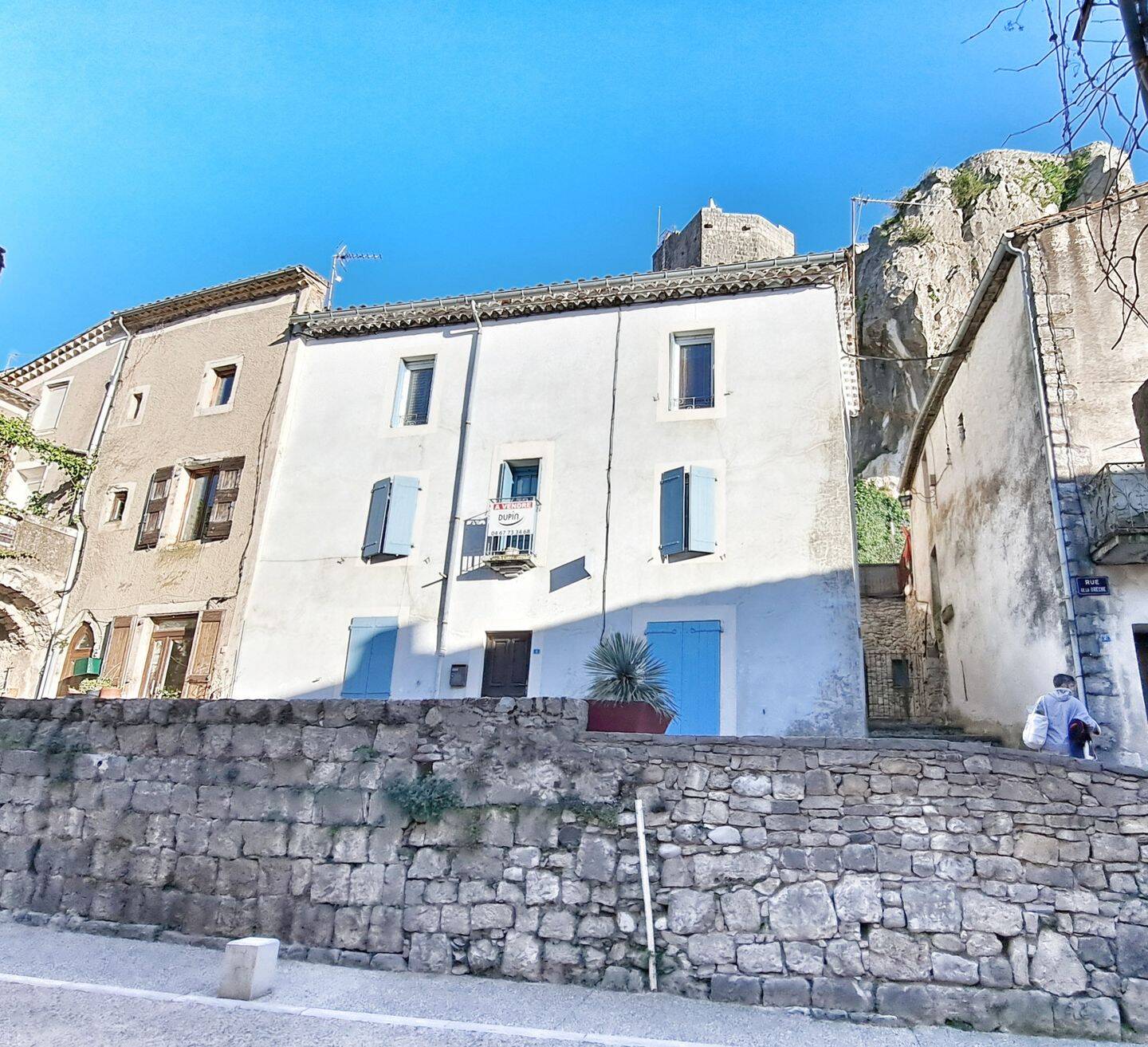 Maison 5 pièces 85 m² · à Laroque · 85 m² · 160 500 €