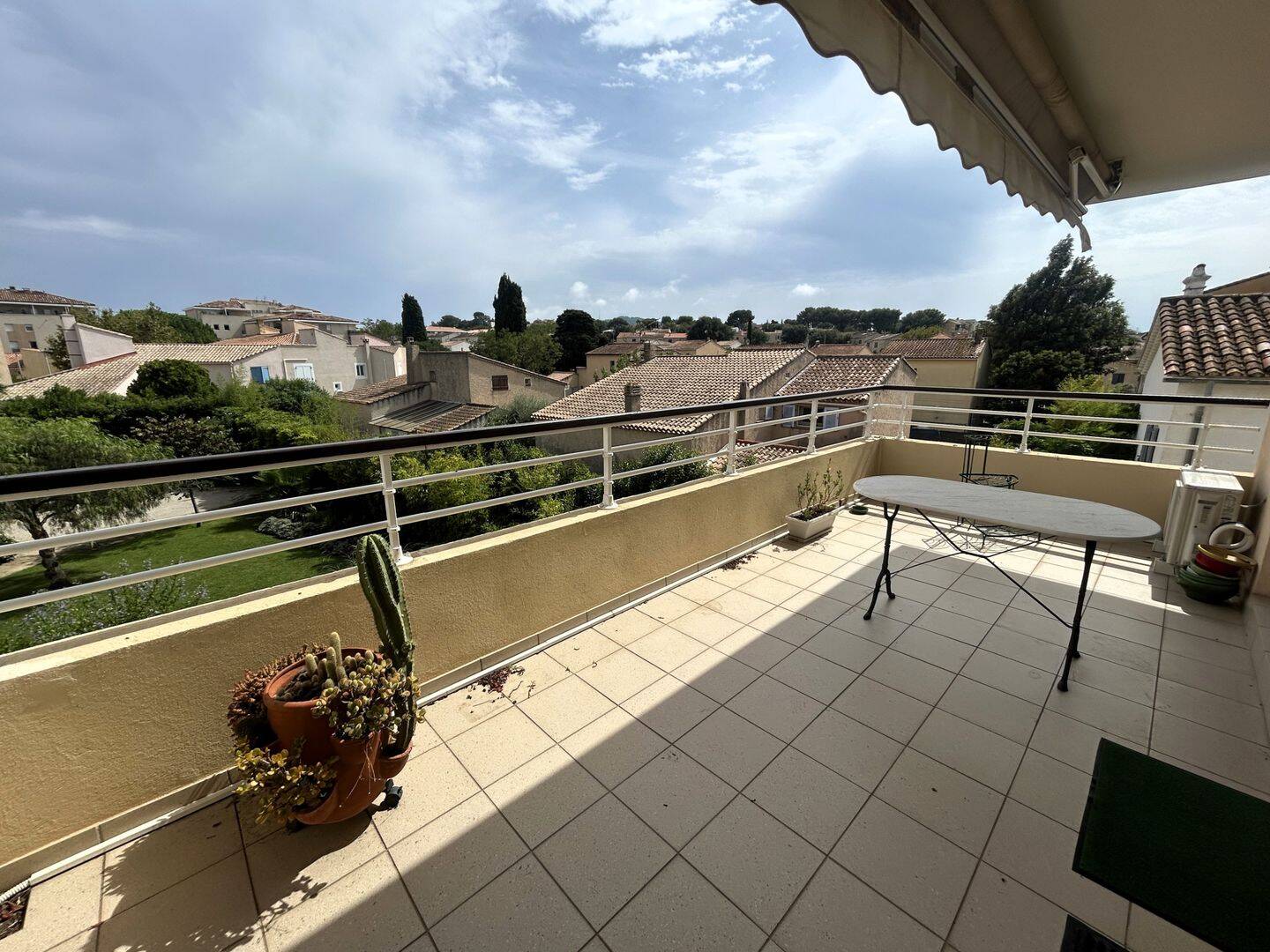 Appartement 4 pièces 89 m² · à Six-Fours-les-Plages · 89 m² · 468 000 €
