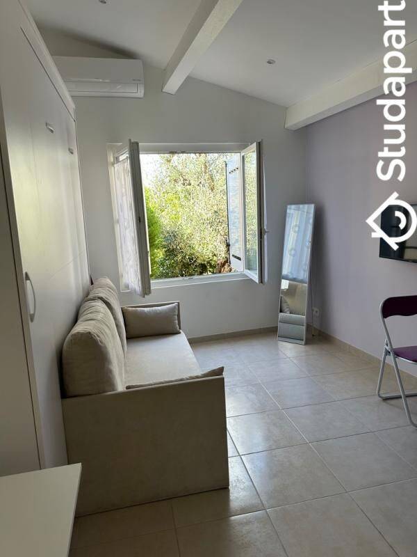 Maison de 20m2 — 1