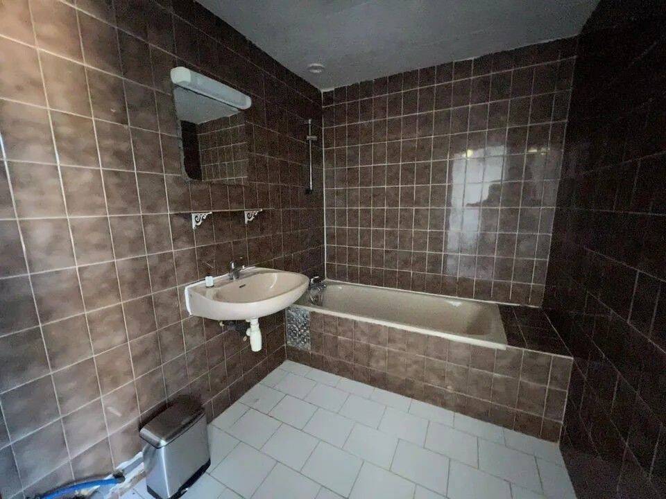 Appartement 1 pièce 15 m² · à Avignon · 15,2 m² · 540 €/mois