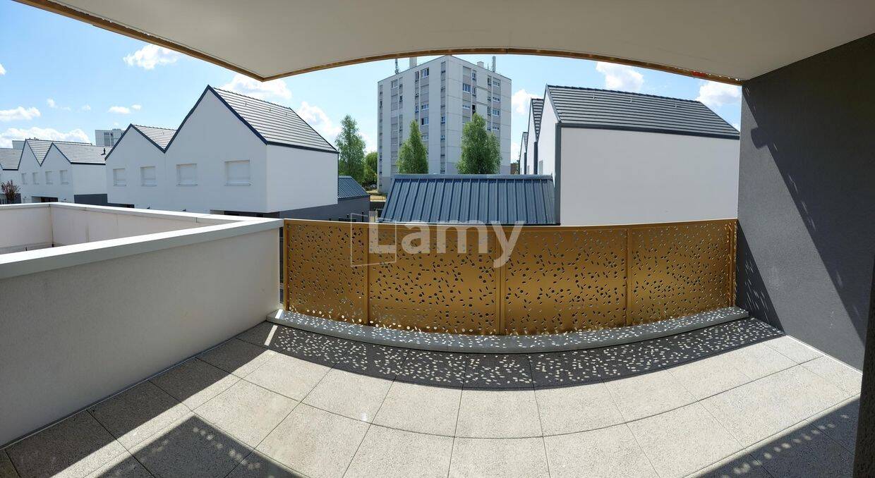 Appartement 3 pièces 76 m² · à Tomblaine · 76 m² · 768 €