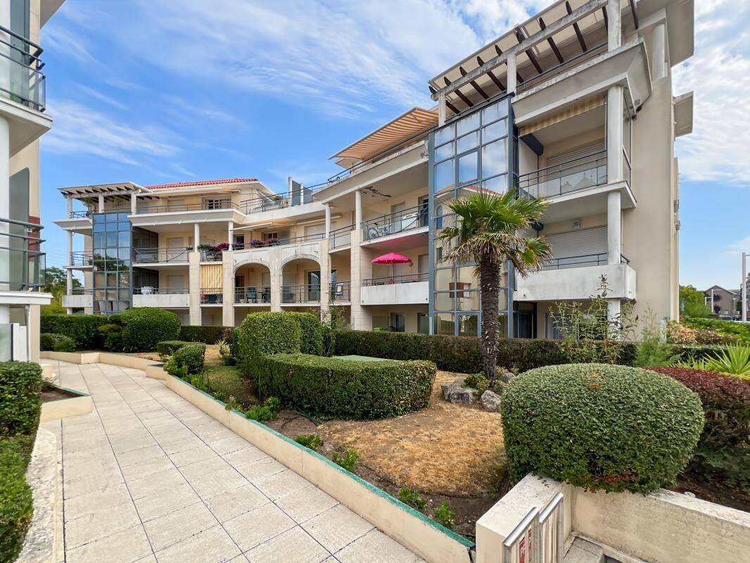 Appartement 3 pièces 61 m² · à Pornichet · 61,2 m² · 434 000 €