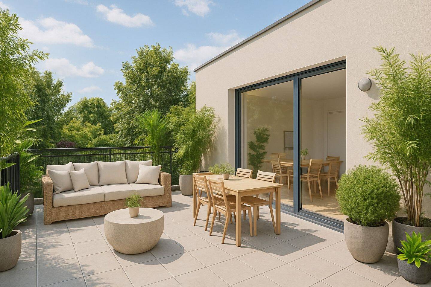 Appartement 4 pièces 86 m² · à Oberhergheim · 86 m² · 319 000 €