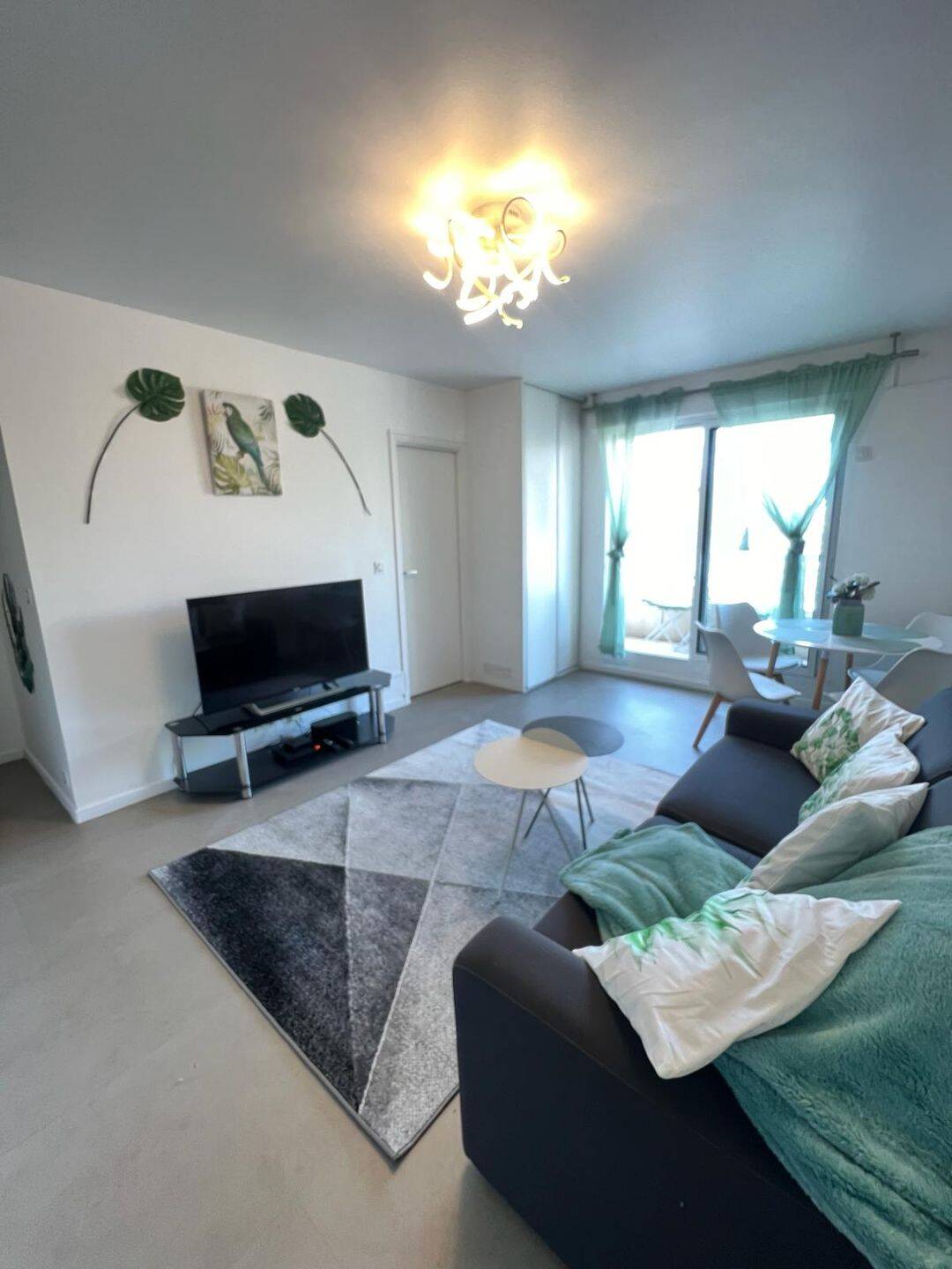 Appartement 2 pièces 36 m² · à Nice · 36 m² · 959 €
