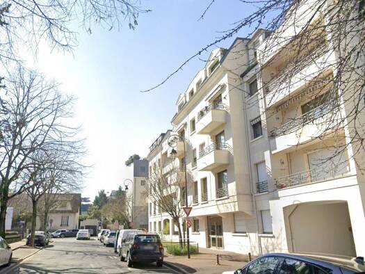 Appartement à vendre - Première occupation 460 000 € 3 pièces 2 chambres 71 m² Étage 1/4 Guillebaud-Beauv Vallon-Les Rabats-Antonypole Antony 92160