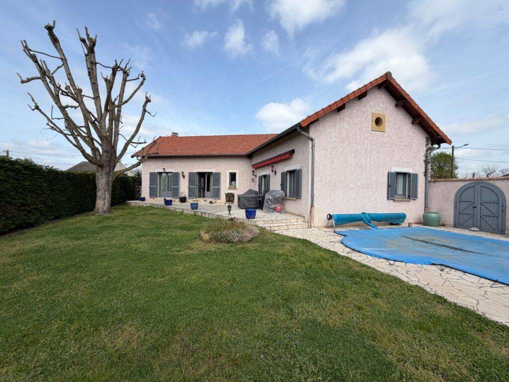 Maison 6 pièces 180 m² · à Digoin · 180 m² · 358 500 €