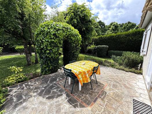 Maison à vendre 328 300 € 5 pièces 1 chambre 81 m² 549 m² de terrain Bondoufle 91070