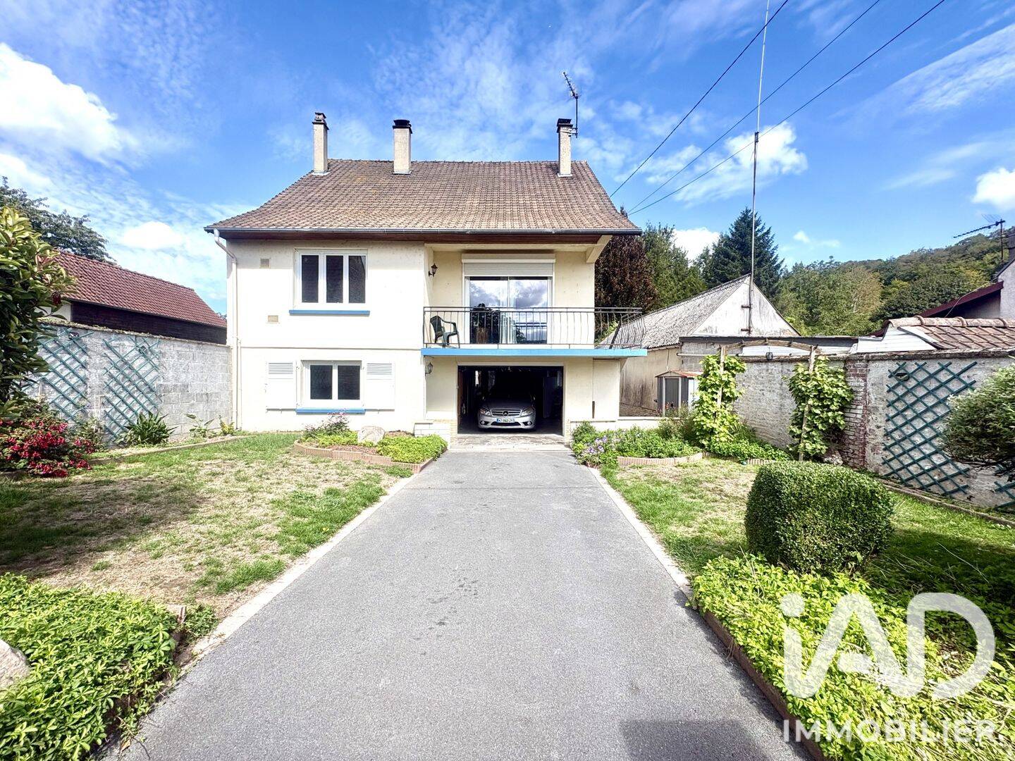 Maison 6 pièces 145 m² · à L'Étoile · 145 m² · 205 000 €