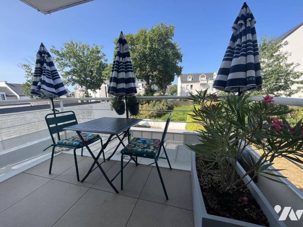 Appartement 3 pièces 61 m² · à Fouesnant · 61 m² · 266 475 €