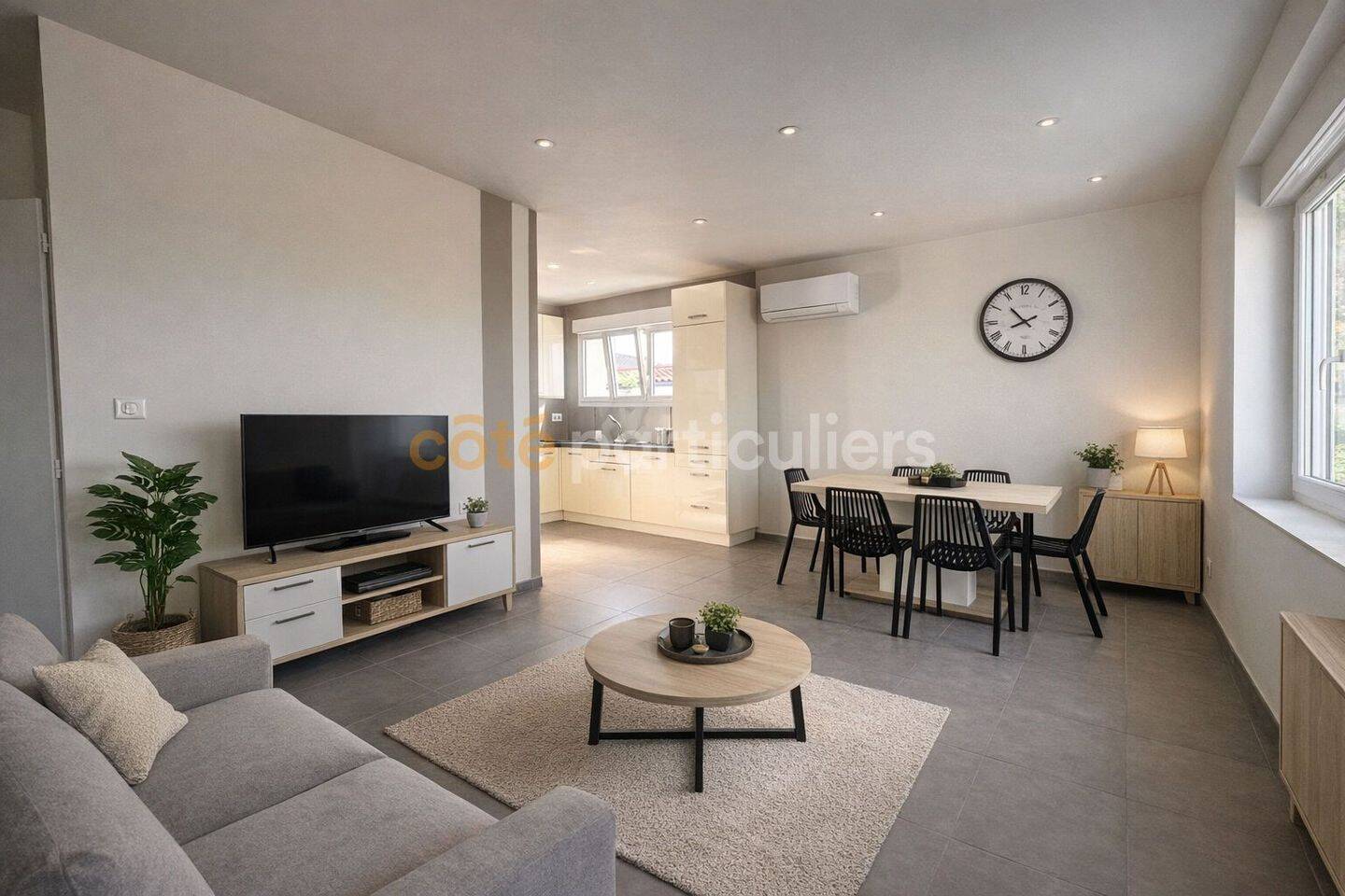 Maison 4 pièces 72 m² · à Saint-Vincent-sur-Jard · 72 m² · 250 000 €