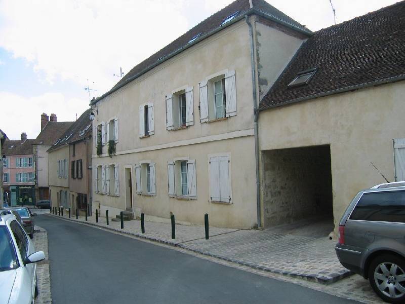 Appartement 3 pièces 39 m² · à Épernon · 39 m² · 595 €/mois