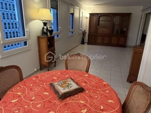 Appartement à vendre 158 000 € 4 pièces 3 chambres 78,8 m² Étage 10/13 Les Vignes Blanches Sarcelles 95200