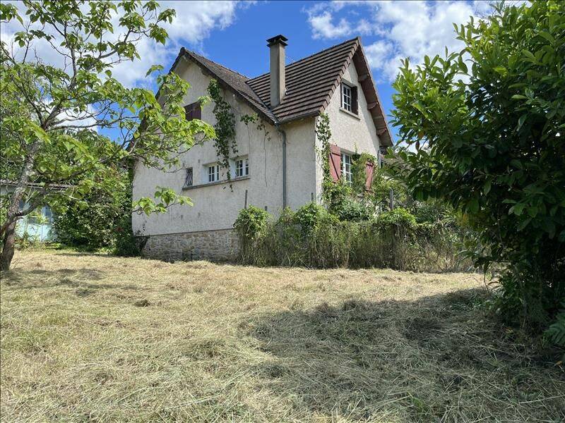 Maison 7 pièces 165 m² · à Villefranche-de-Rouergue · 165 m² · 139 750 €