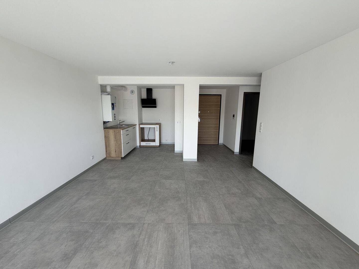 Appartement 2 pièces 52 m² · à Hayange · 52 m² · 950 €