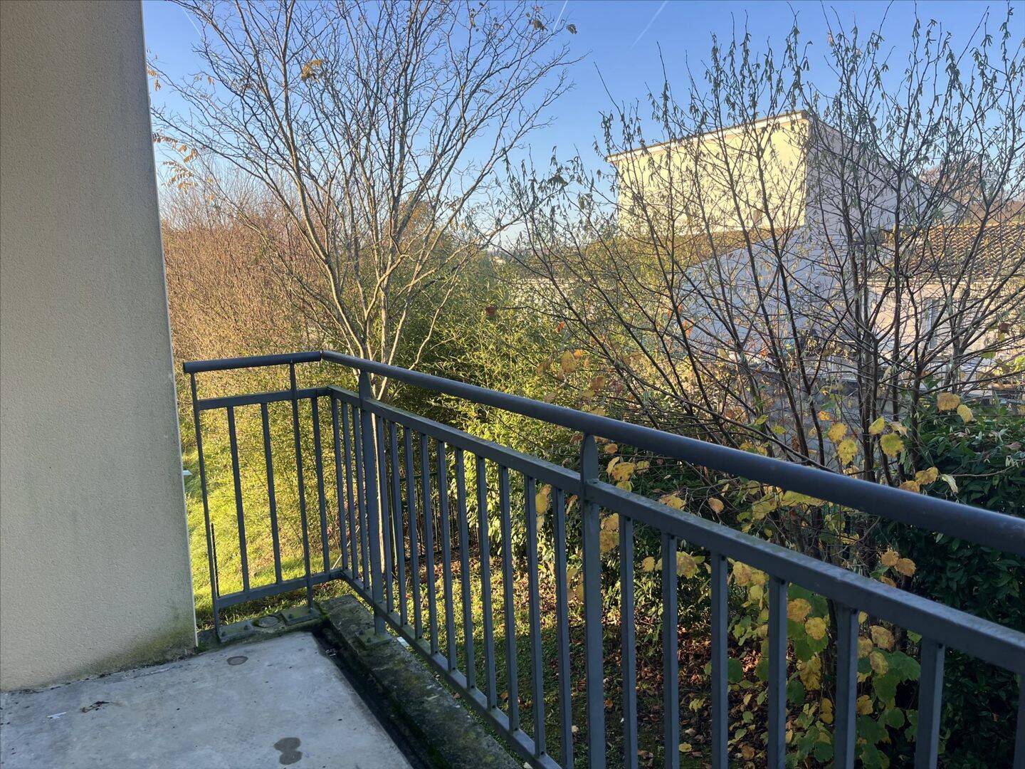 Appartement 2 pièces 36 m² · à Saint-Quentin-de-Baron · 36 m² · 511 €/mois