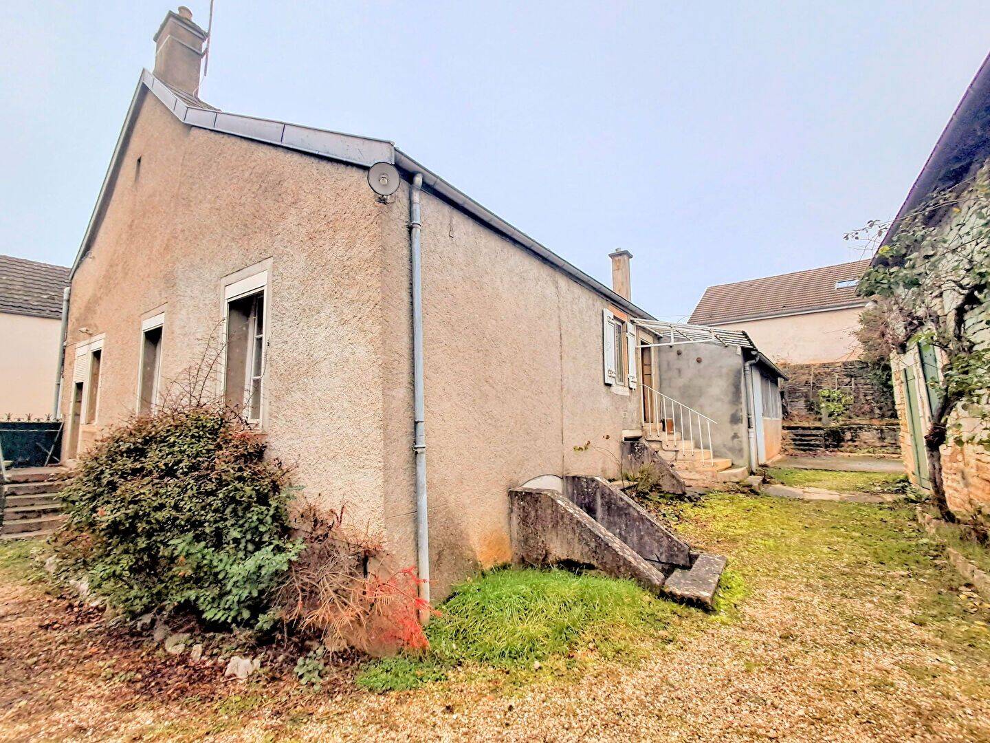 Maison 4 pièces 103 m² · à Brochon · 102,8 m² · 330 000 €