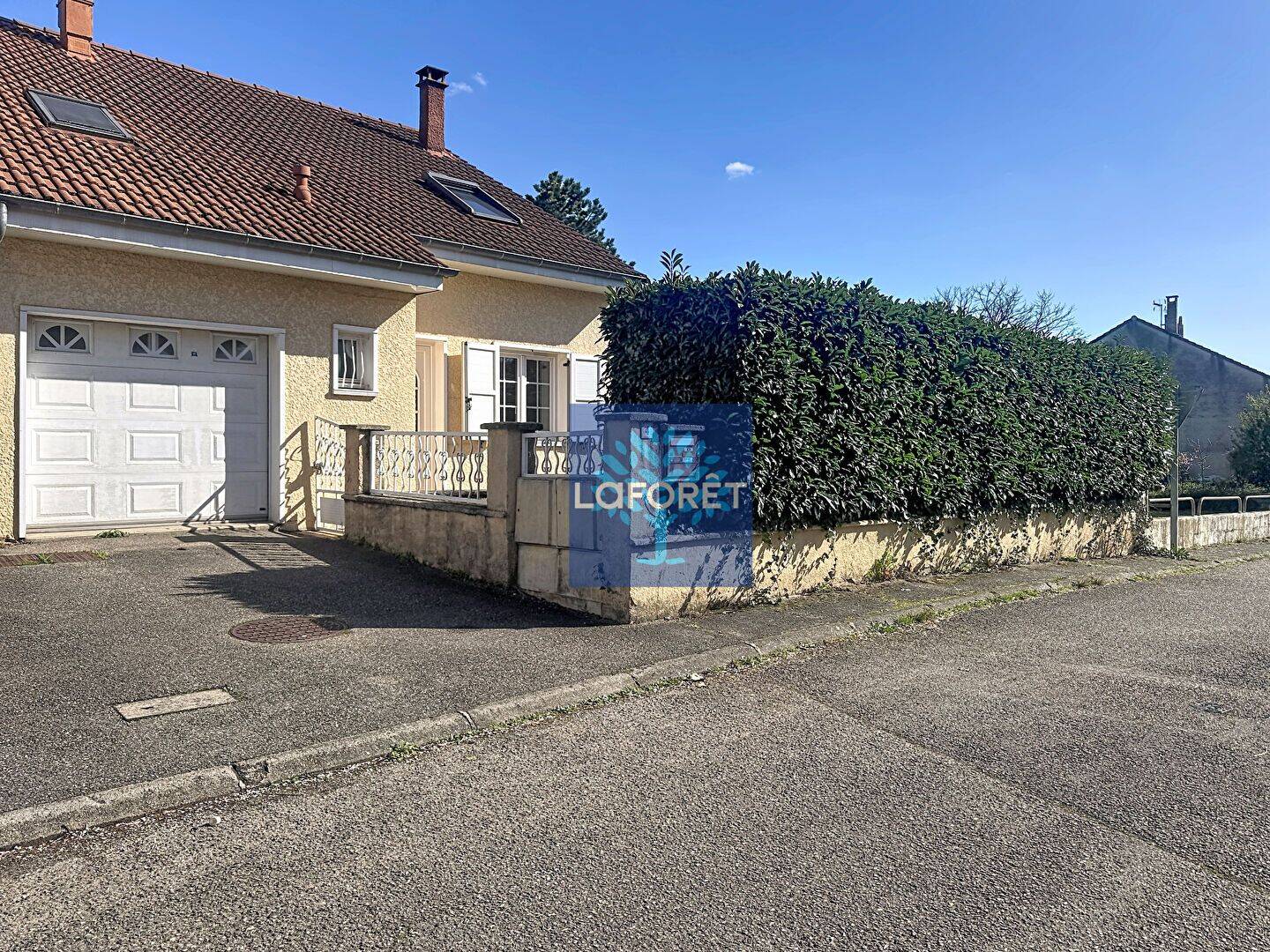 Maison 5 pièces 92 m² · à Irigny · 92 m² · 349 000 €