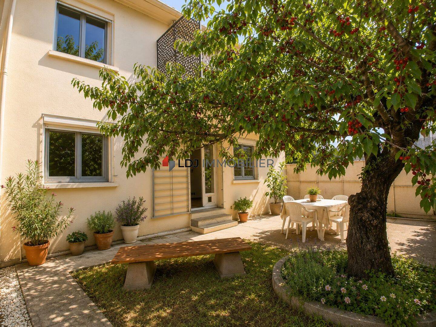 Maison 4 pièces 109 m² · à Perpignan · 109 m² · 229 000 €