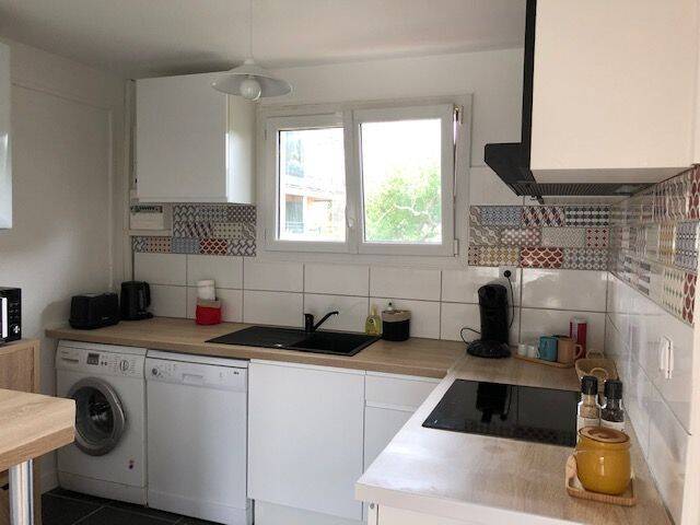 Appartement 3 pièces 69 m² · à La Teste-de-Buch · 69 m² · 949 €/mois