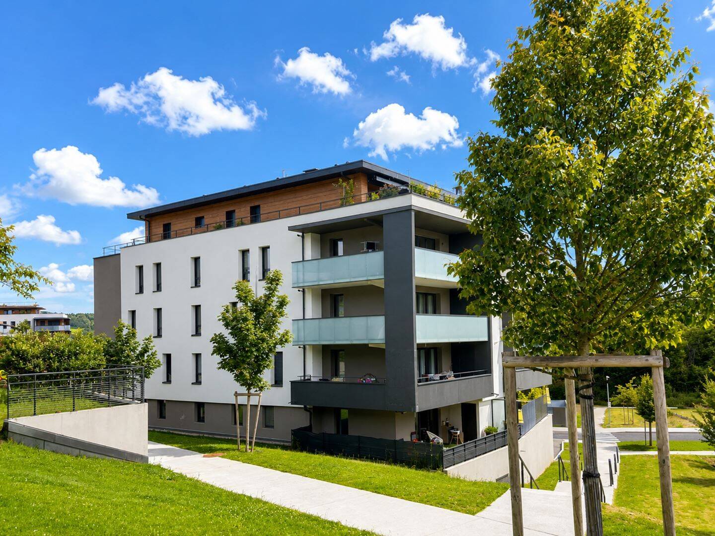 Appartement 2 pièces 48 m² · à Allonzier-la-Caille · 48,1 m² · 942 €
