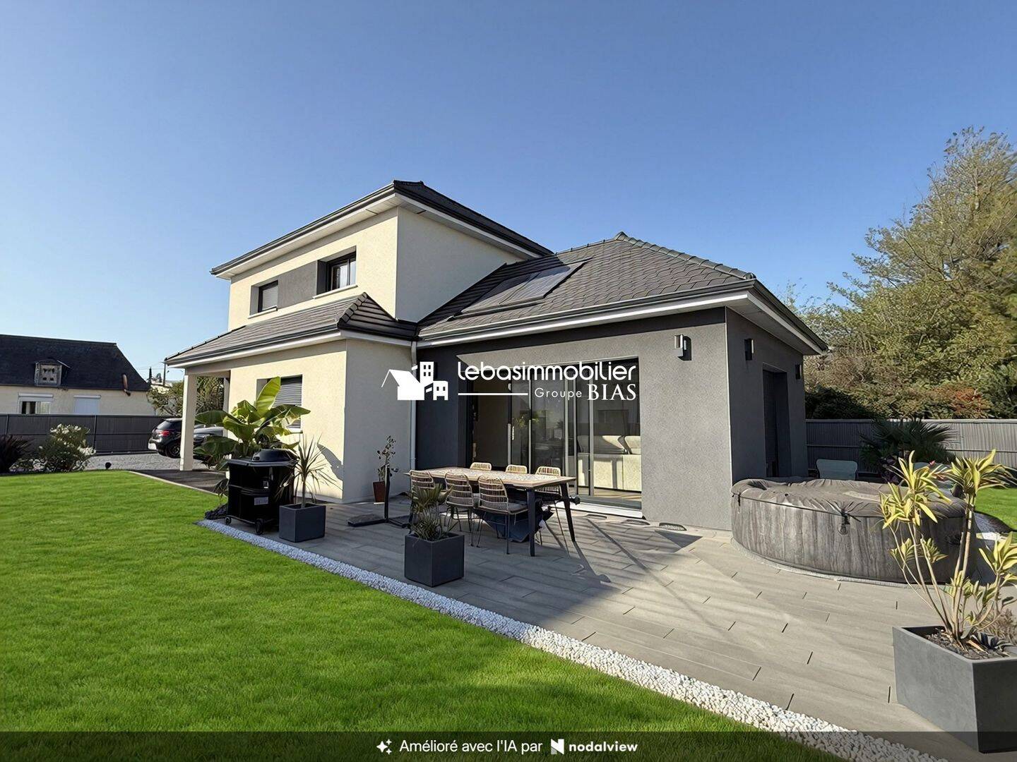 Maison 5 pièces 120 m² · à Yvetot · 120 m² · 435 000 €