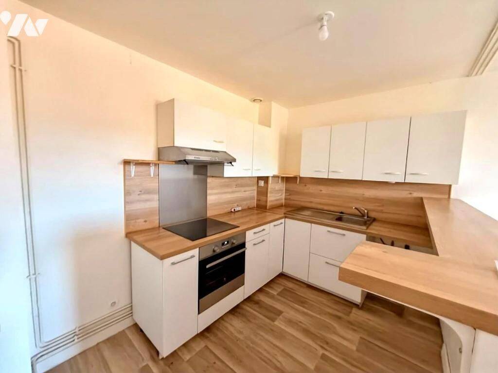 Appartement 3 pièces 67 m² · à Coteaux du Lizon · 67,5 m² · 614 €/mois