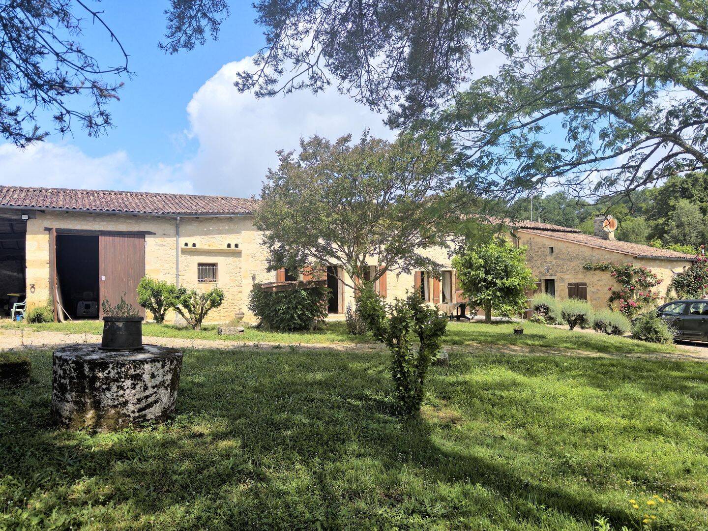 Maison 5 pièces 137 m² · à Naujan-Et-Postiac · 137 m² · 231 000 €