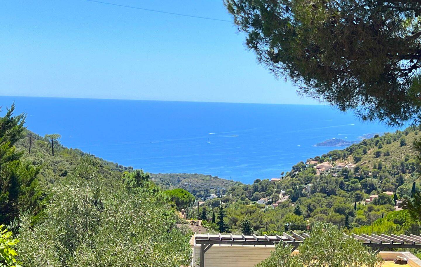 Maison 3 pièces 140 m² · à La Turbie · 140 m² · 1 260 000 €