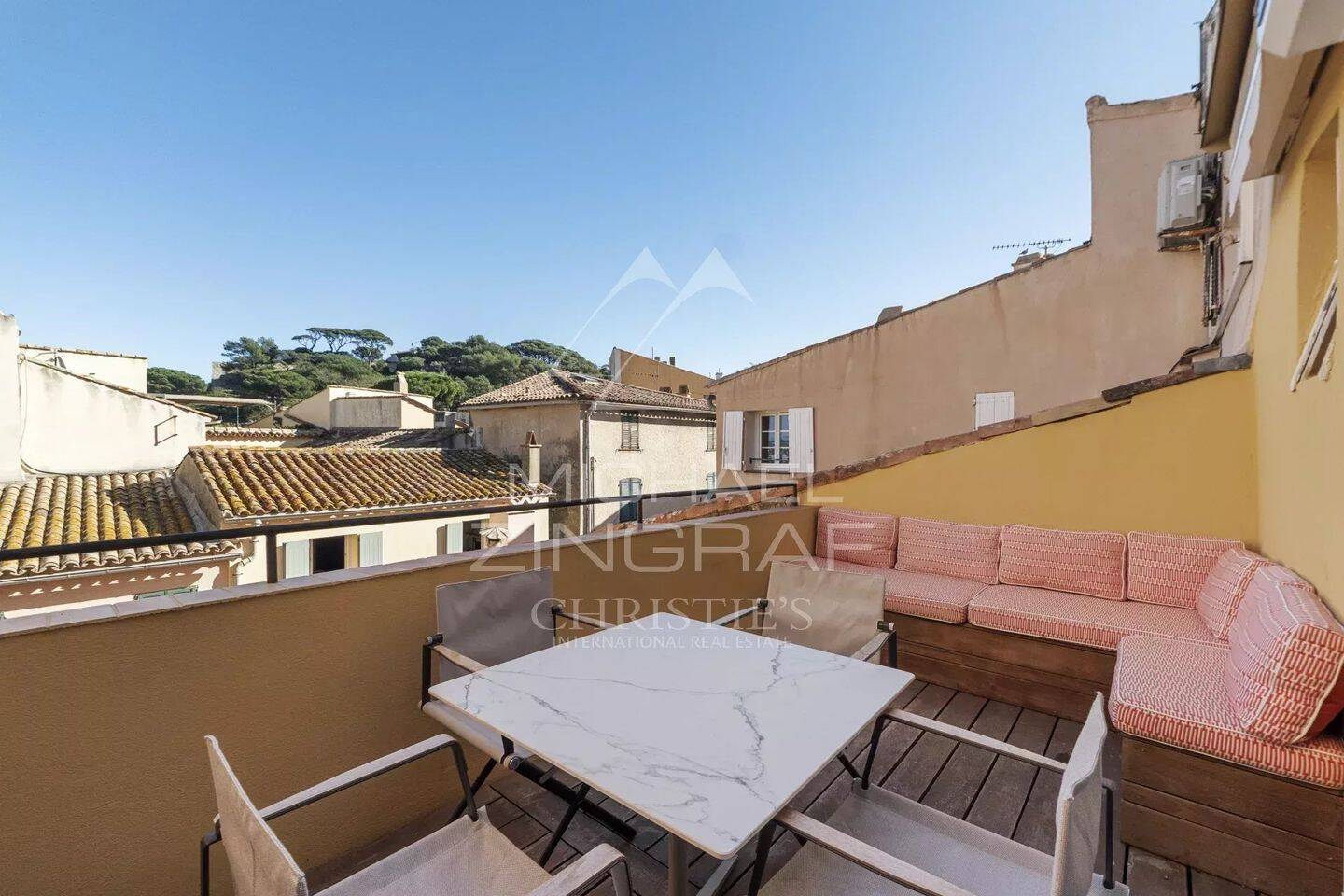 Appartement 106 m² · à Saint-Tropez · 106 m² · 2 450 000 €