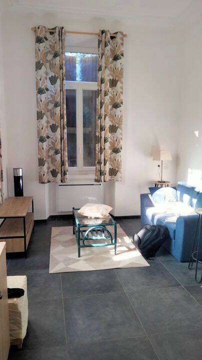 Appartement 1 pièce 34 m² · à Aix-en-Provence · 34 m² · 800 €/mois