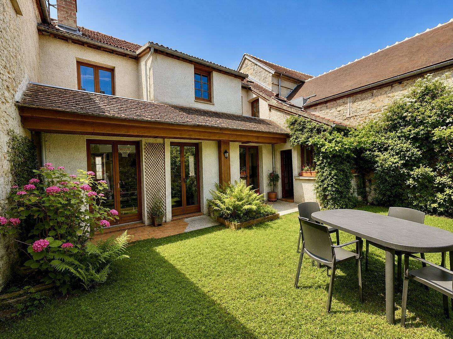 Maison 5 pièces 100 m² · à Senlis · 100 m² · 349 000 €