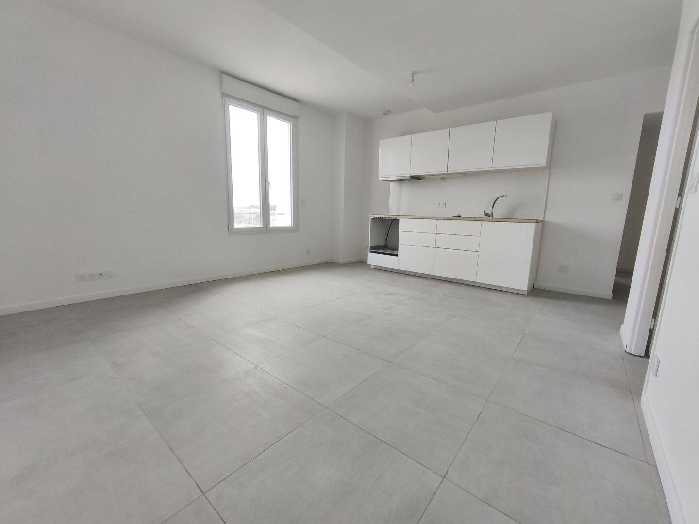 Appartement 2 pièces 35 m² · à Béziers · 35 m² · 605 €