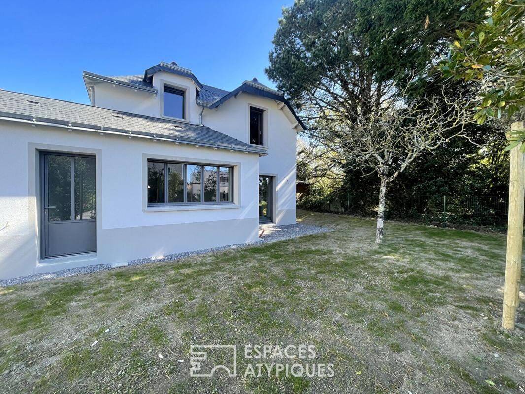Maison 5 pièces 136 m² · à La Baule-Escoublac · 136 m² · 769 000 €