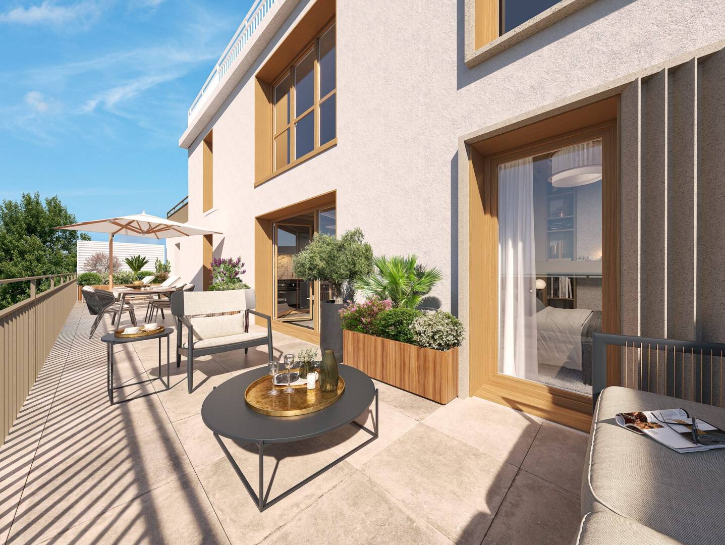 Appartement 2 pièces 39 m² · à Annecy · 39 m² · 253 000 €