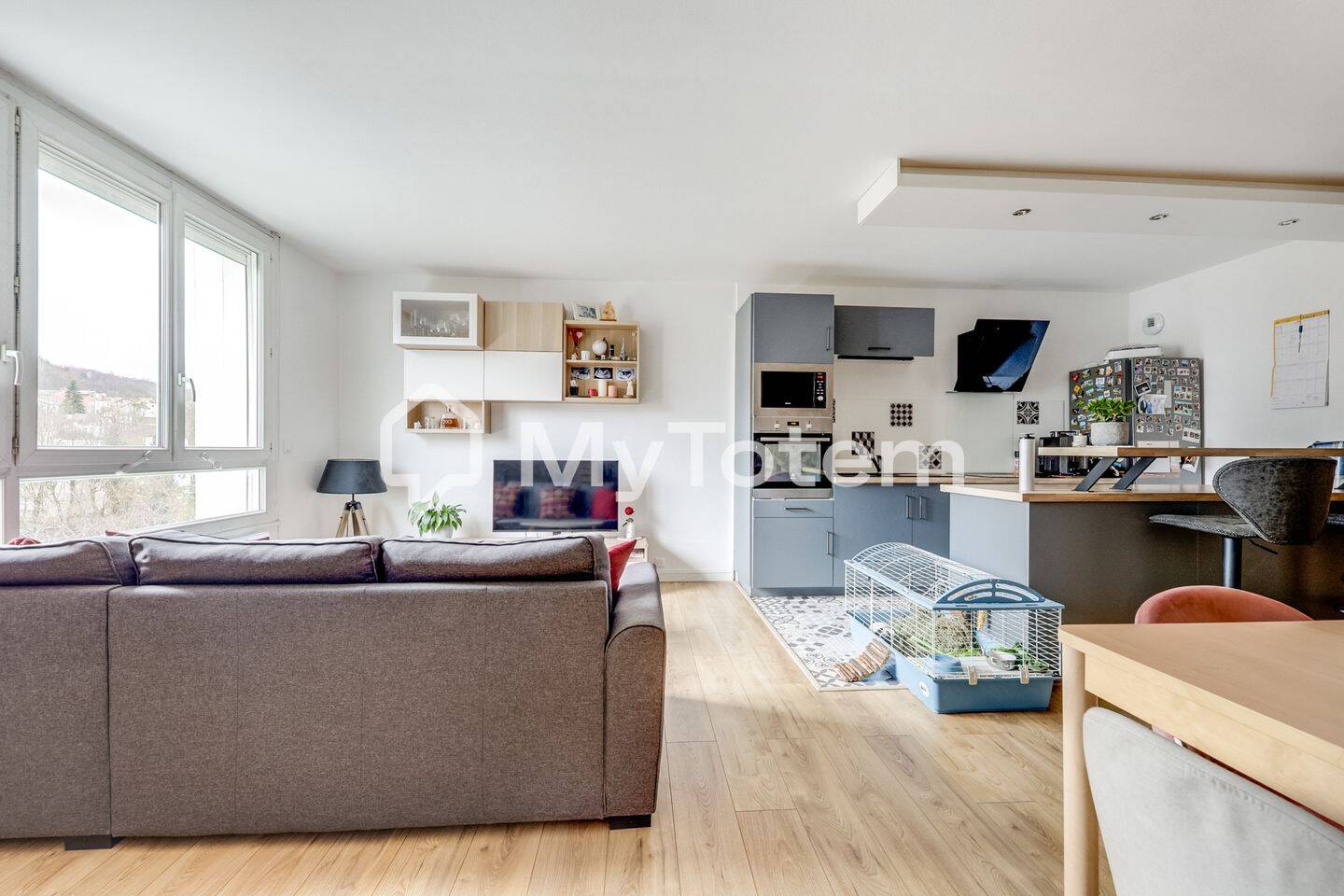 Appartement 3 pièces 70 m² · à Sèvres · 70 m² · 370 000 €