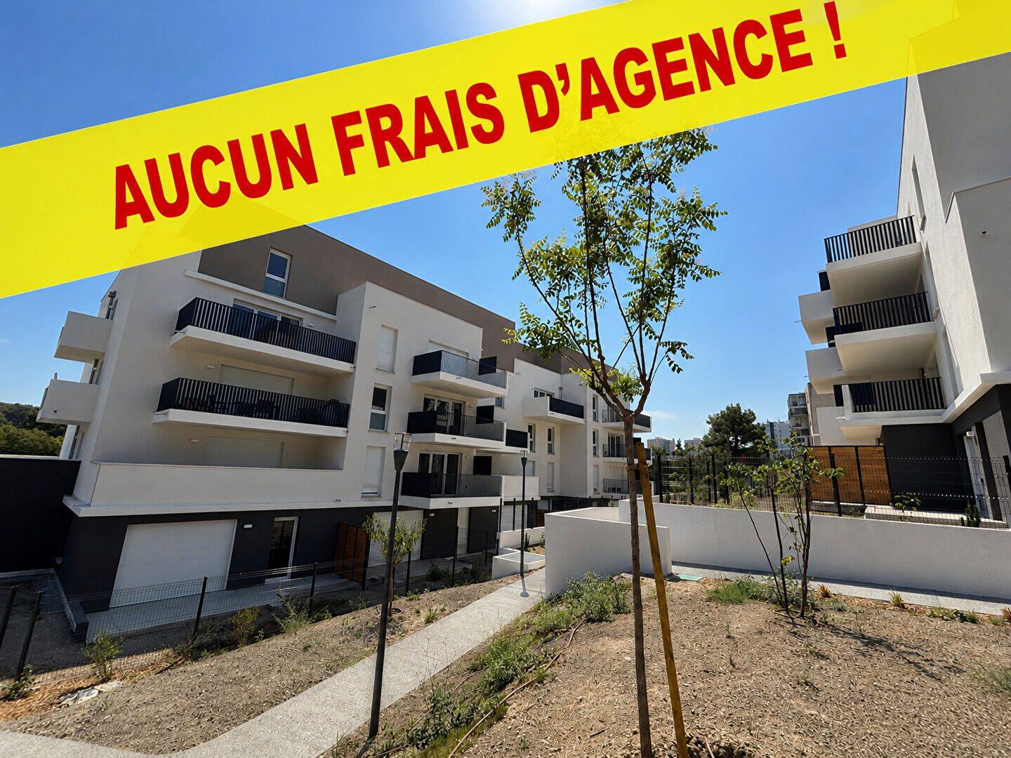 Appartement 2 pièces 51 m² · à Marseille 13ème Arrondissement · 50,9 m² · 773 €/mois