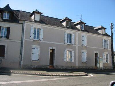 Appartement 2 pièces 27 m² · à Angers · 27,1 m² · 450 €