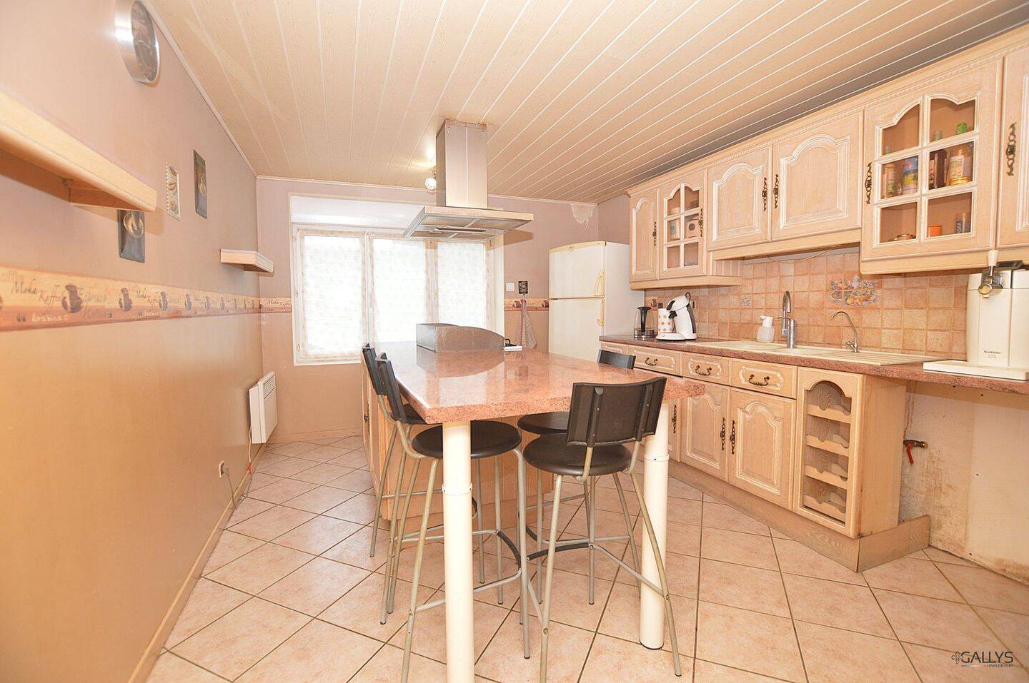 Maison 6 pièces 145 m² · à Anderny · 145 m² · 127 000 €