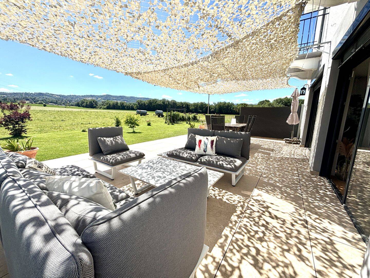 Maison 6 pièces 223 m² · à Amancy · 223 m² · 795 000 €