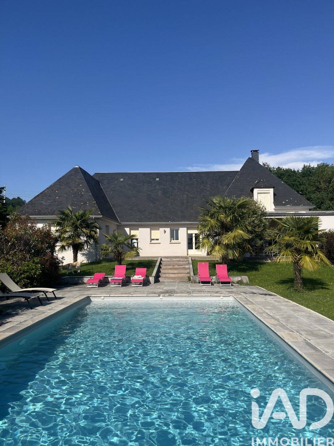 Maison 7 pièces 280 m² · à Allassac · 280 m² · 399 500 €