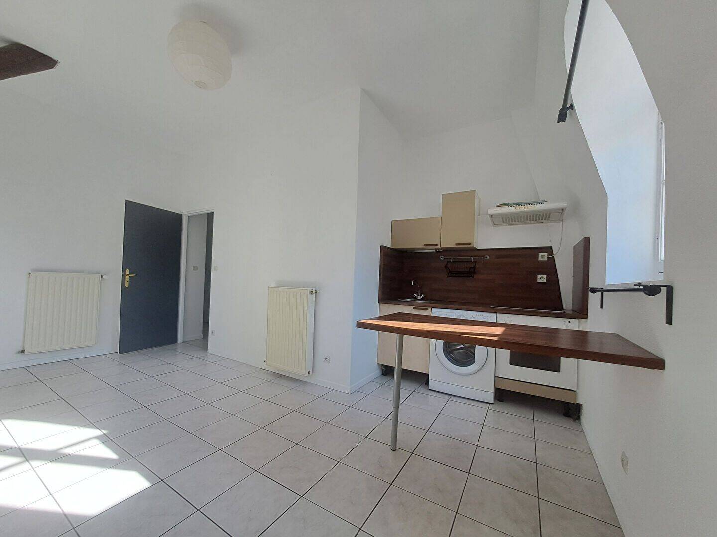 Appartement 3 pièces 43 m² · à Dijon · 43,4 m² · 660 €/mois