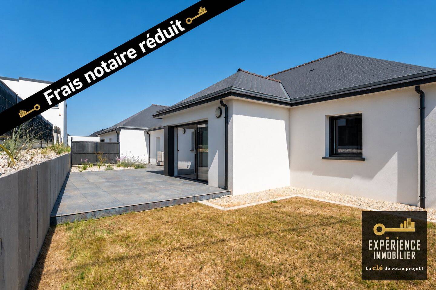 Maison 4 pièces 110 m² · à Pordic · 110,2 m² · 395 000 €