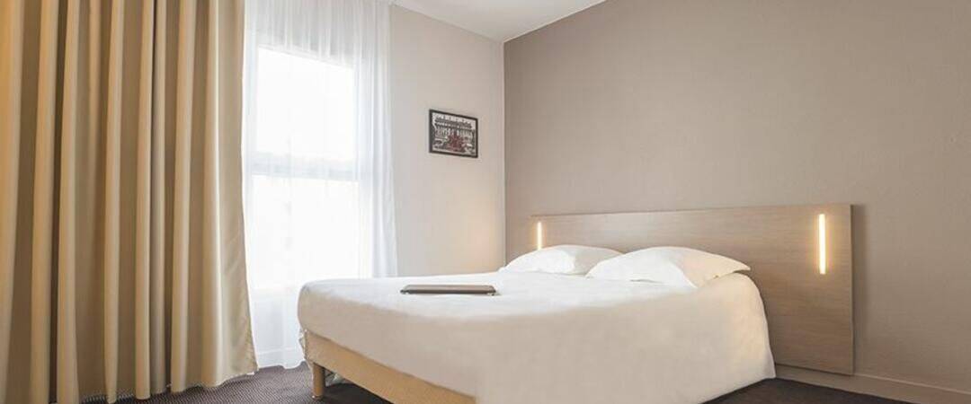 Appartement 1 pièce 18 m² · à Lyon 3ème Arrondissement · 17,6 m² · 111 897 €