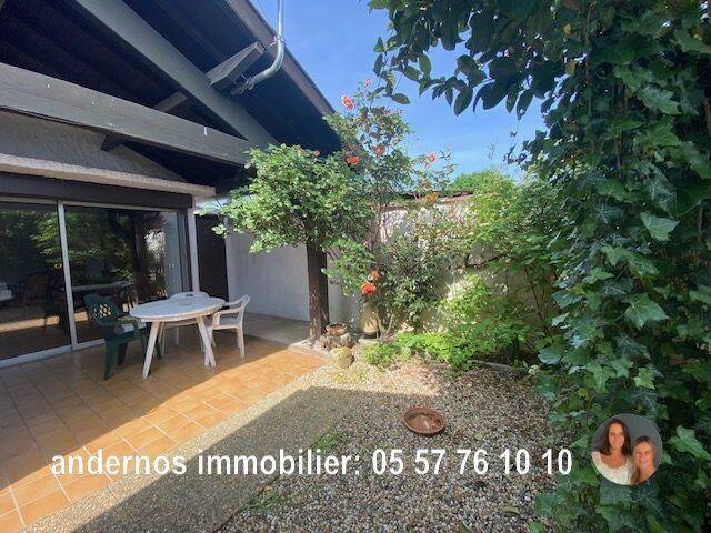 Maison 5 pièces 106 m² · à Andernos-les-Bains · 106 m² · 420 000 €