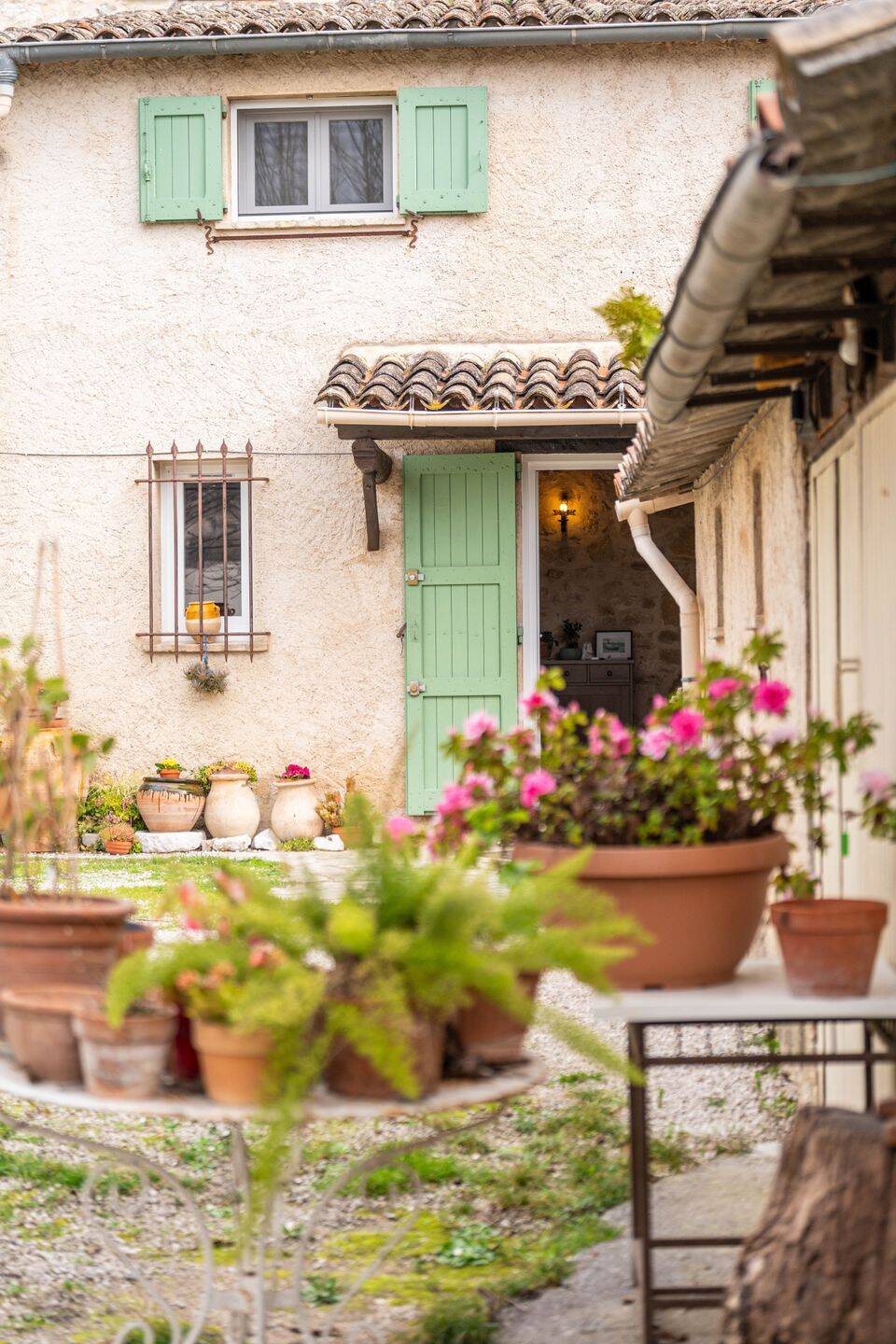 Maison 5 pièces 104 m² · à La Colle-sur-Loup · 104,2 m² · 545 000 €