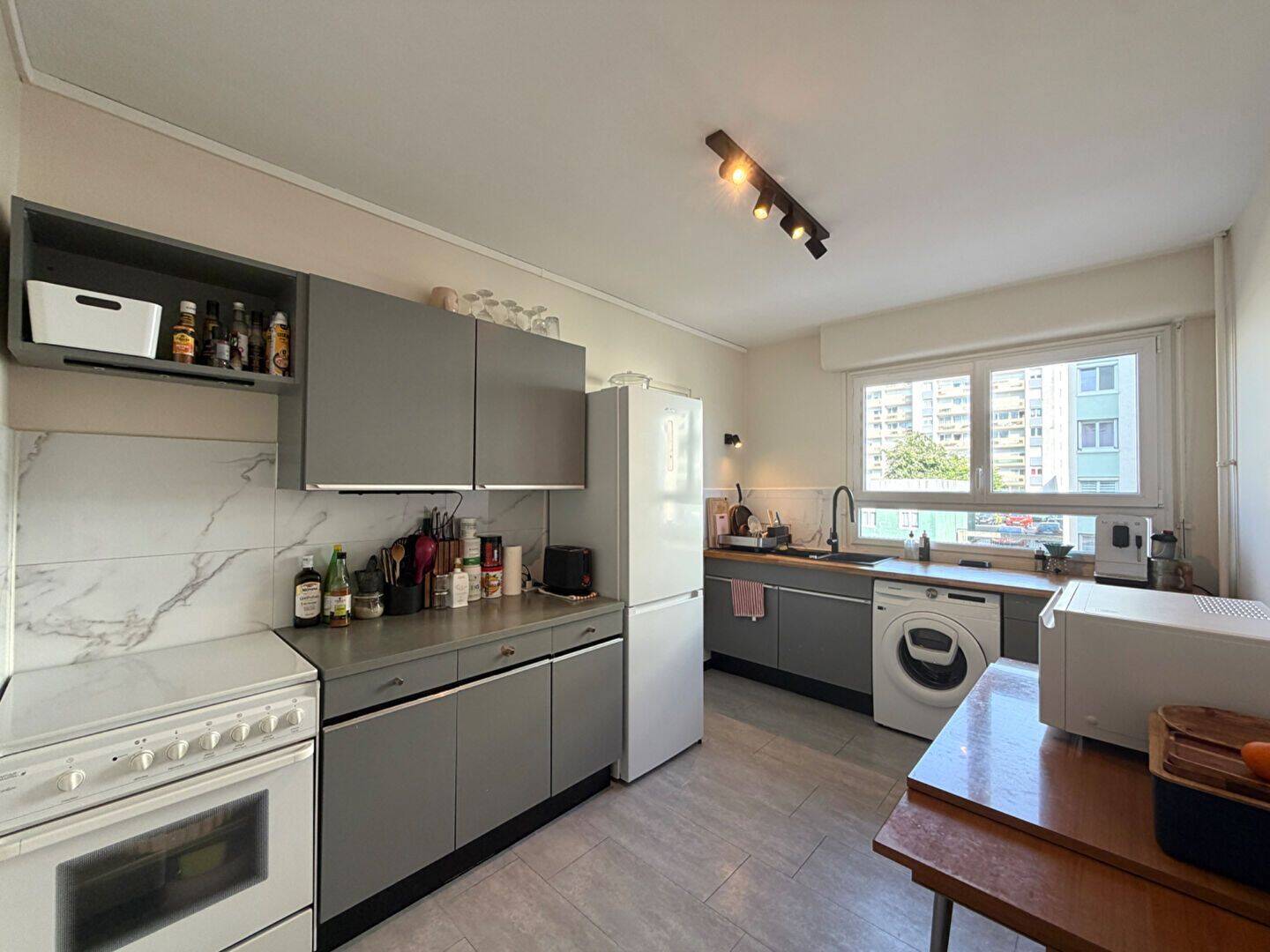 Appartement 3 pièces 79 m² · à Le Havre · 78,5 m² · 120 000 €